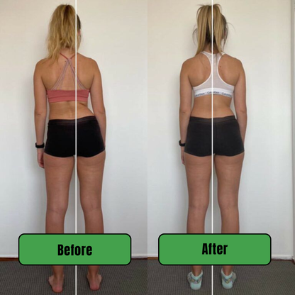 CoreWell™ Posture Corrector