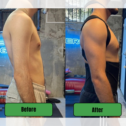 CoreWell™ Posture Corrector