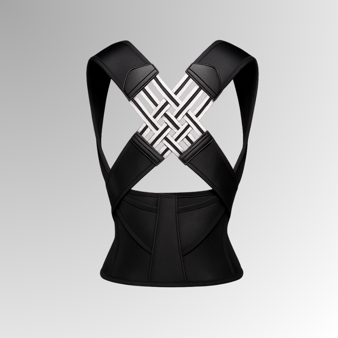 CoreWell™ Posture Corrector