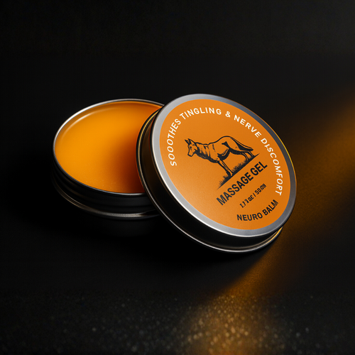 Massage Gel